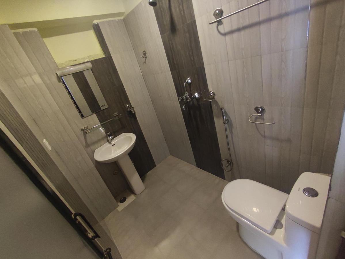 Hotel My Dream Покхара Экстерьер фото