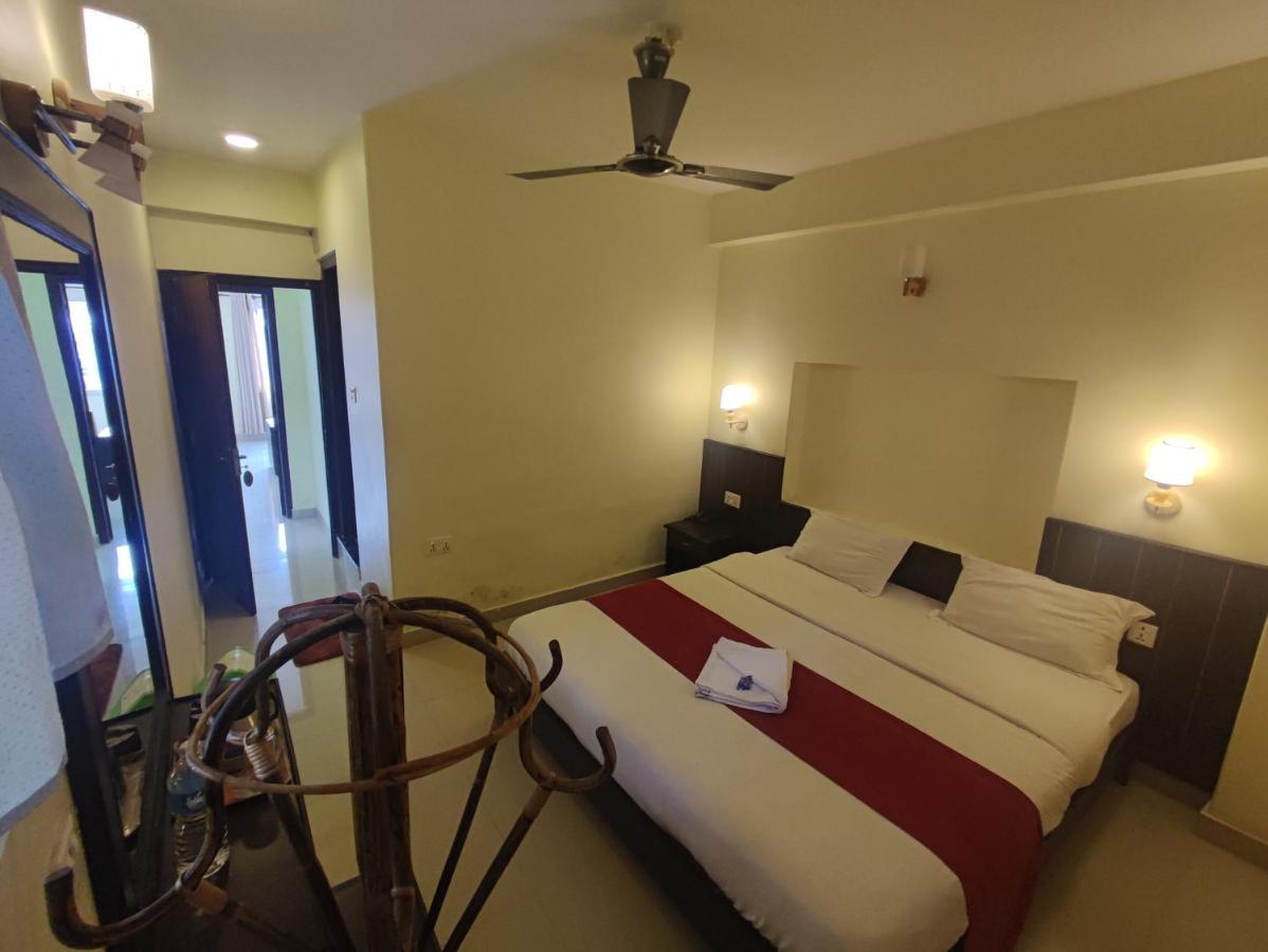 Hotel My Dream Покхара Экстерьер фото