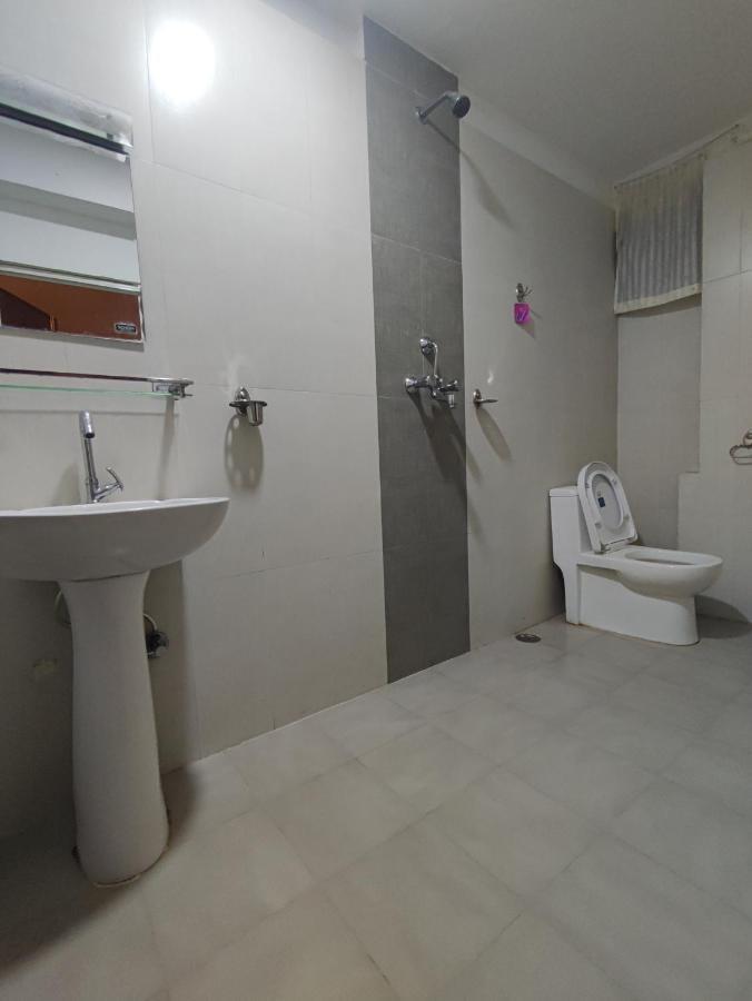 Hotel My Dream Покхара Экстерьер фото