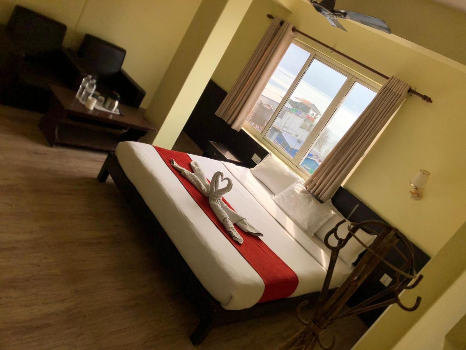 Hotel My Dream Покхара Номер фото