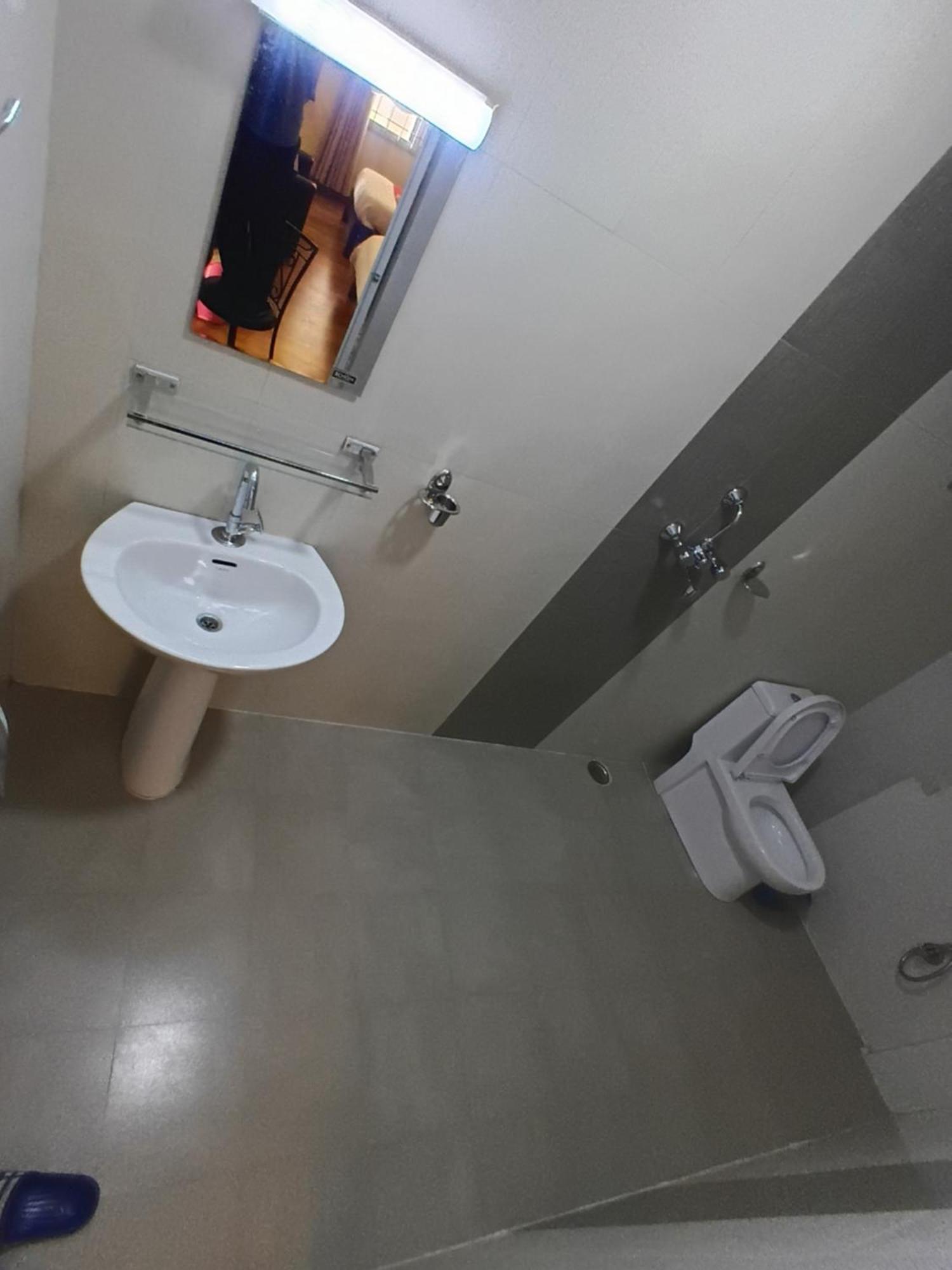Hotel My Dream Покхара Экстерьер фото